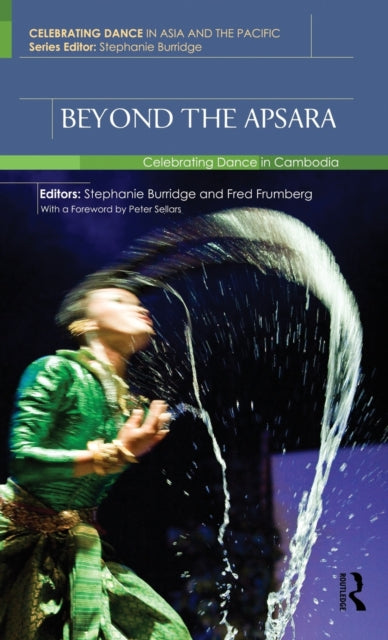 Book cover of: Beyond the Apsara