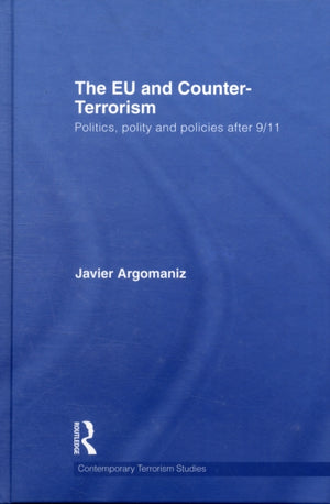 The EU and Counter-Terrorism