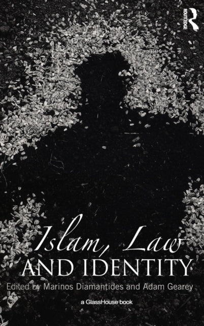 Book cover of: Islam, Law and Identity. By: Marinos Diamantides
