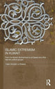 Book cover of: Islamic Extremism in Kuwait. By: Falah Abdullah Almdaires