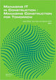 Book cover of: Managing IT in Construction/Managing Construction for Tomorrow
