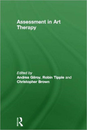 Assessment in Art Therapy