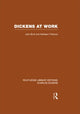 Book cover of: Dickens at Work (RLE Dickens)