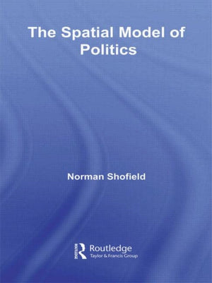The Spatial Model of Politics