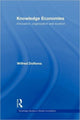 Book cover of: Knowledge Economies. By: Wilfred Dolfsma