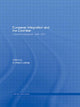 Book cover of: European Integration and the Cold War. By: N. Piers Ludlow