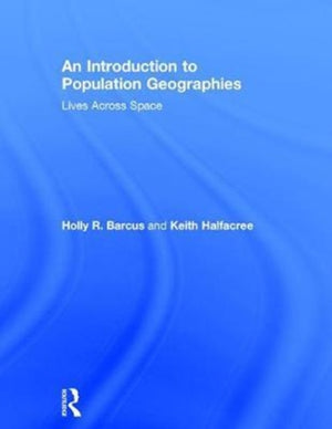 Introduction to Population Geographies