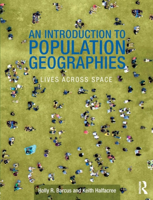 Sissejuhatus rahvastiku geograafiasse