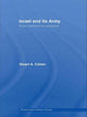 Book cover of: Israel and its Army. By: Stuart A. Cohen