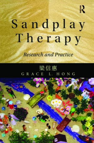 Sandplay Therapy