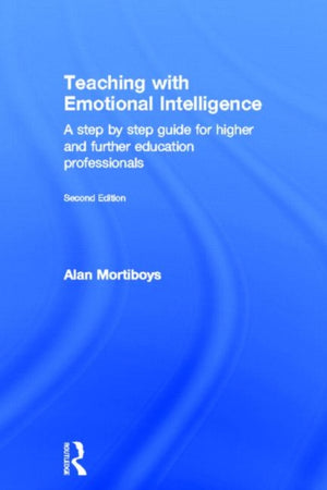 Teaching with Emotional Intelligence
