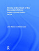Book cover of: Drama at the Heart of the Secondary School. By: John Rainer
