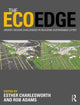 Book cover of: EcoEdge. By: Esther Ruth Charlesworth