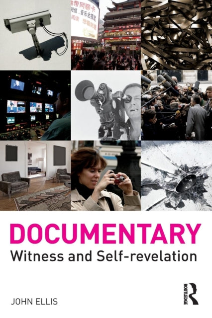 Book cover of: Documentary. By: Ellis, John