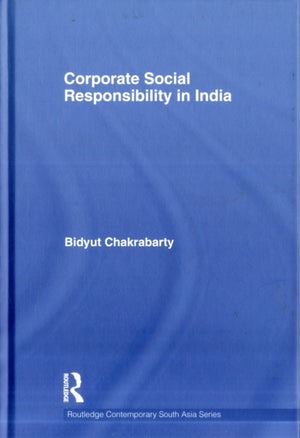 Corporate Social Responsibility in India
