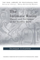 Book cover of: Intimate Room. By: Giuseppe Civitarese