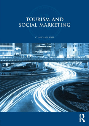 Tourism and Social Marketing