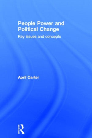 People Power and Political Change