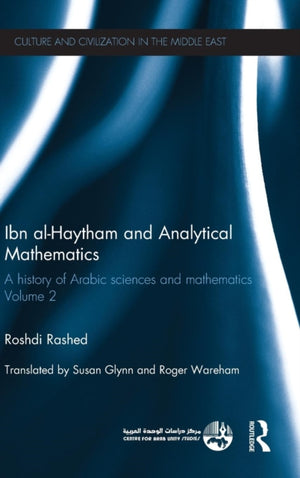 Ibn al-Haytham and Analytical Mathematics