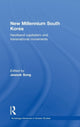 Book cover of: New Millennium South Korea