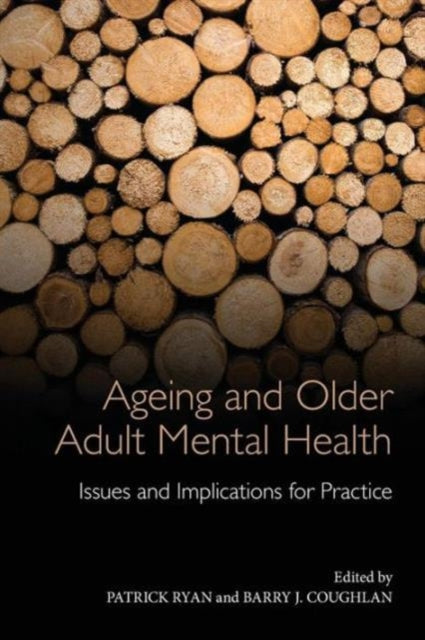 Book cover of: Ageing and Older Adult Mental Health