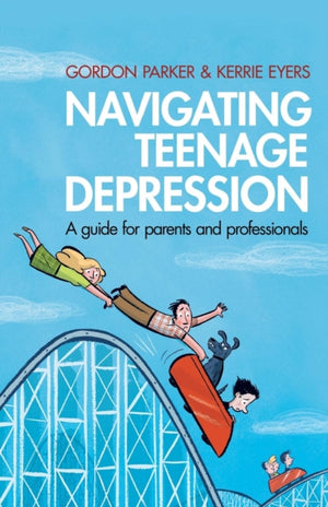 Navigating Teenage Depression