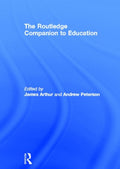 The Routledge Companion to Education