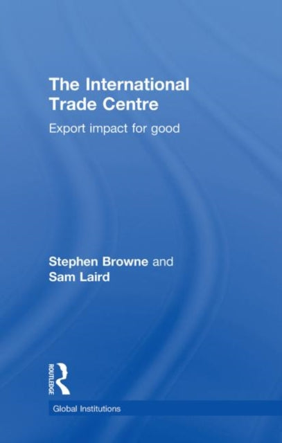 The International Trade Centre