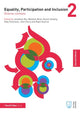 Book cover of: Equality, Participation and Inclusion 2. By: Jonathan Rix
