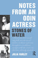 Book cover of: Notes From An Odin Actress. By: Julia Varley