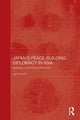 Book cover of: Japan's Peace-Building Diplomacy in Asia. By: Peng Er Lam