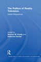 Book cover of: Politics of Reality Television