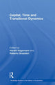 Book cover of: Capital, Time and Transitional Dynamics. By: Harald Hagemann