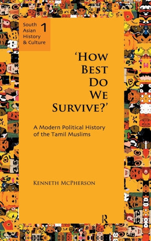 How Best Do We Survive?'