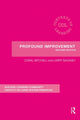 Book cover of: Profound Improvement. By: Coral Mitchell