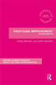 Book cover of: Profound Improvement. By: Coral Mitchell
