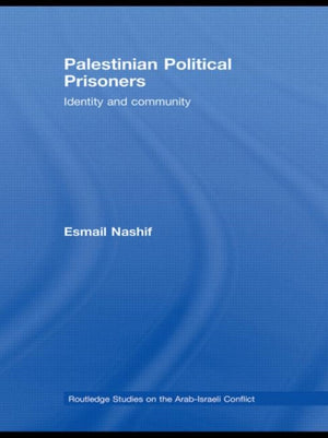 Palestinian Political Prisoners