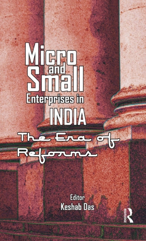 Micro and Small Enterprises in India