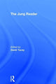 Book cover of: Jung Reader. By: David Tacey