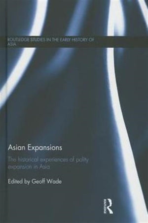 Asian Expansions