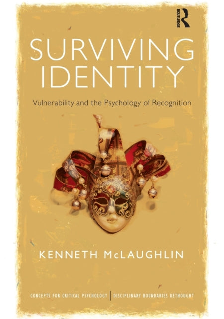 Book cover of: Surviving Identity. By: Kenneth McLaughlin
