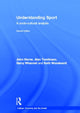 Book cover of: Understanding Sport. By: Horne, John
