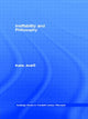 Book cover of: Ineffability and Philosophy. By: André Kukla
