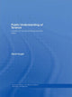 Book cover of: Public Understanding of Science. By: David Knight - undifferentiated