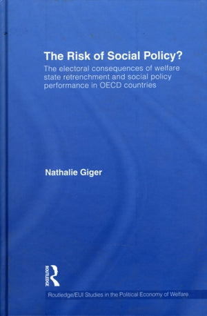 Risk of Social Policy?