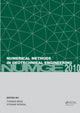 Book cover of: Numerical Methods in Geotechnical Engineering. By: Thomas Benz