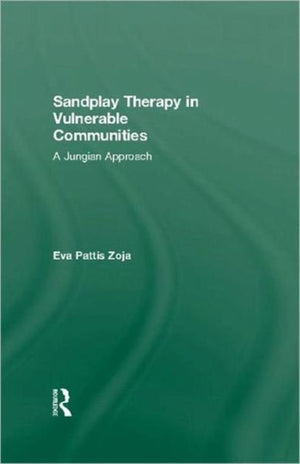 Sandplay Therapy in Vulnerable Communities