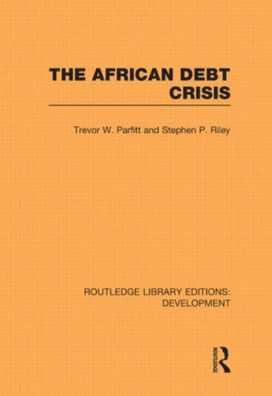 The African Debt Crisis