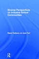 Book cover of: Diverse Perspectives on Inclusive School Communities. By: Diana Tsokova