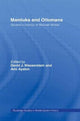 Book cover of: Mamluks and Ottomans. By: David J. Wasserstein